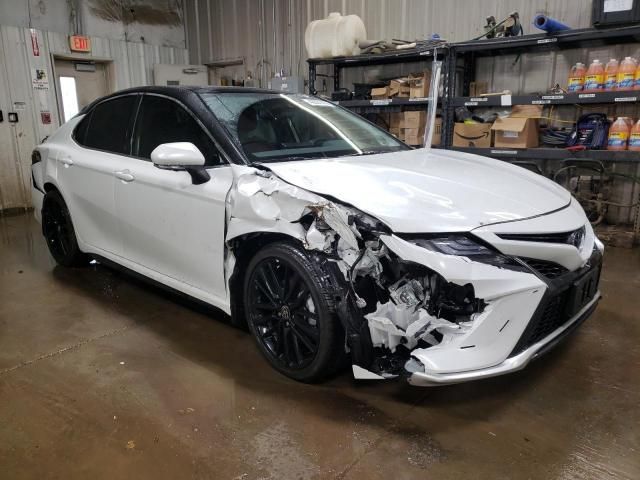 2023 Toyota Camry TRD