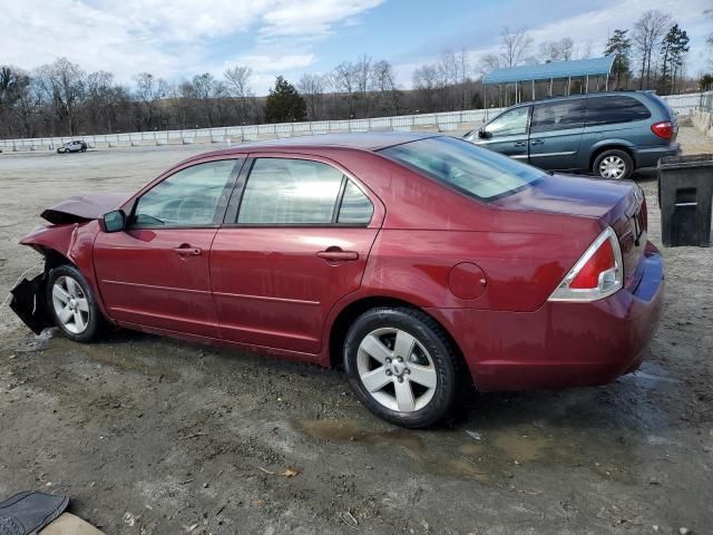 2006 Ford Fusion SE