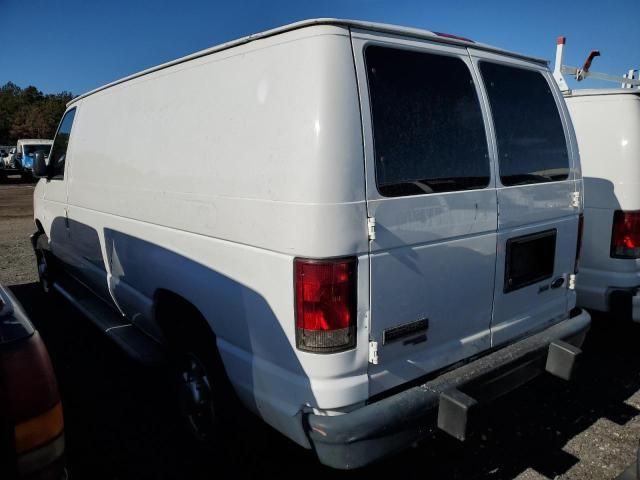 2012 Ford Econoline E250 Van