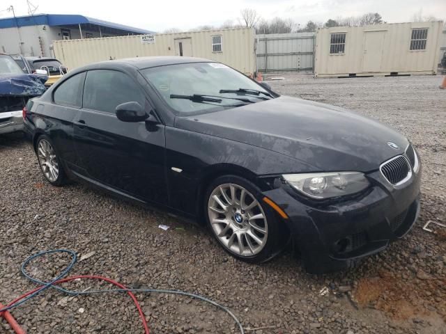 2012 BMW 328 I