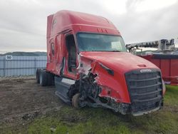 2019 Freightliner Cascadia 126 en venta en Martinez, CA