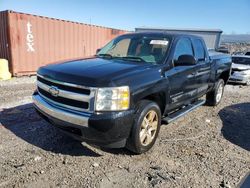 Chevrolet salvage cars for sale: 2008 Chevrolet Silverado C1500