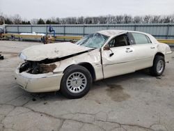 2001 Lincoln Town Car Cartier L for sale in Rogersville, MO