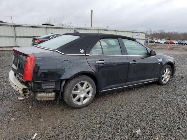 2009 Cadillac STS