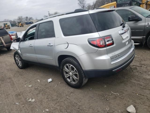 2015 GMC Acadia SLT-1