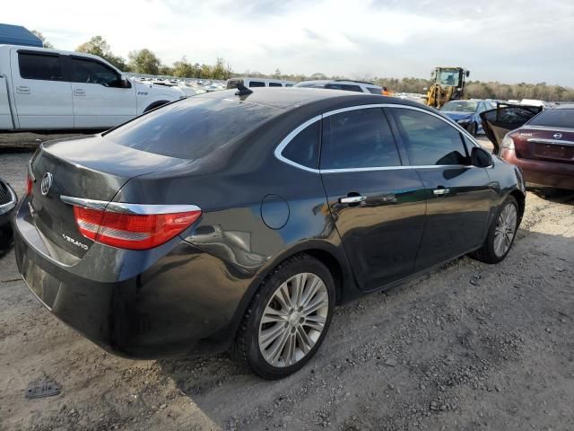 2013 Buick Verano