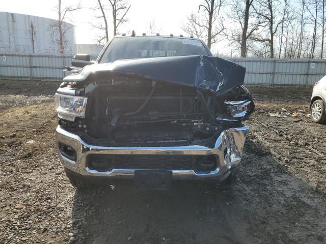 2019 Dodge RAM 3500 Tradesman