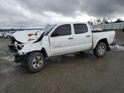 2015 Toyota Tacoma Double Cab Prerunner for sale in Anderson, CA