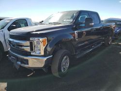 Salvage cars for sale from Copart Brighton, CO: 2017 Ford F350 Super Duty