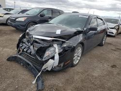 2010 Ford Fusion SE for sale in Tucson, AZ