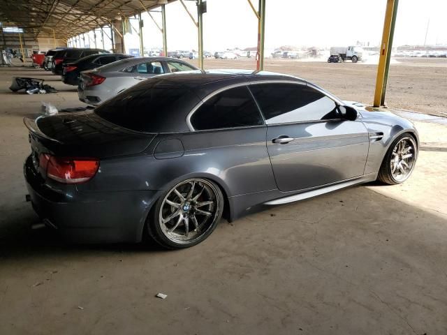 2008 BMW M3