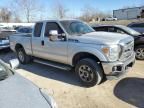 2015 Ford F250 Super Duty