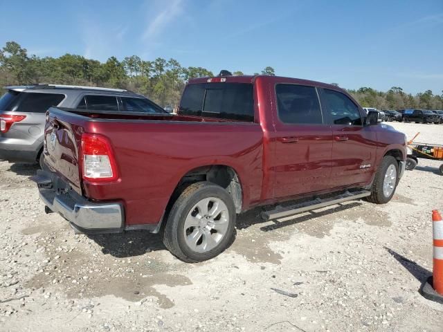 2021 Dodge RAM 1500 BIG HORN/LONE Star