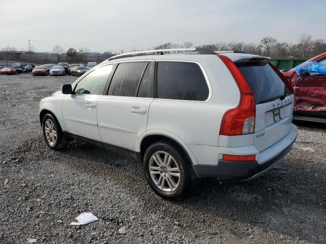 2010 Volvo XC90 3.2