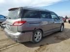 2012 Nissan Quest S