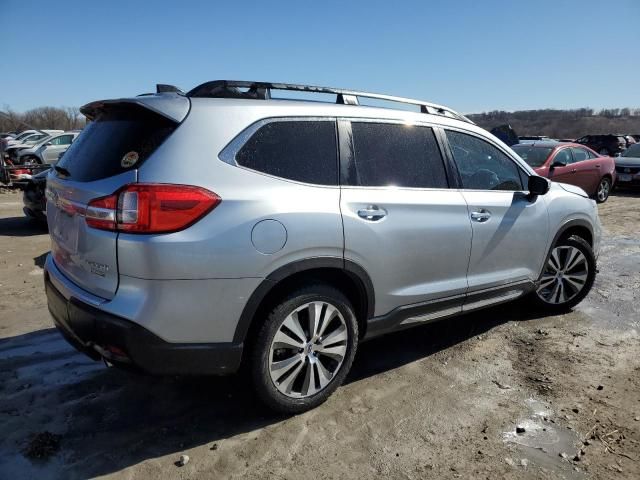 2021 Subaru Ascent Touring