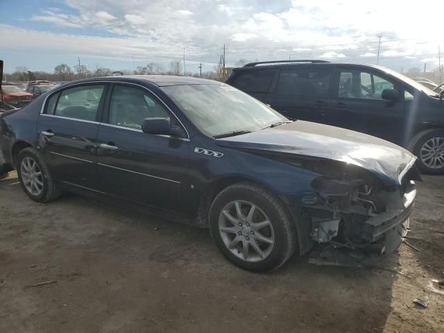 2007 Buick Lucerne CXL