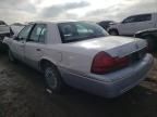 2003 Mercury Grand Marquis GS