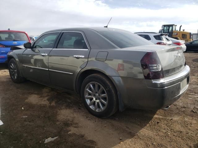 2008 Chrysler 300C