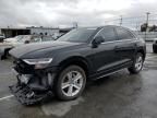 2019 Audi Q8 Premium