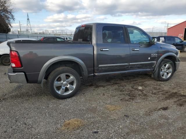 2014 Dodge RAM 1500 SLT