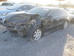 Lexus ES 350 salvage cars for sale: 2007 Lexus ES 350