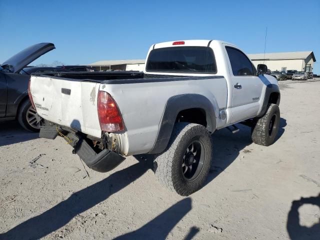 2005 Toyota Tacoma