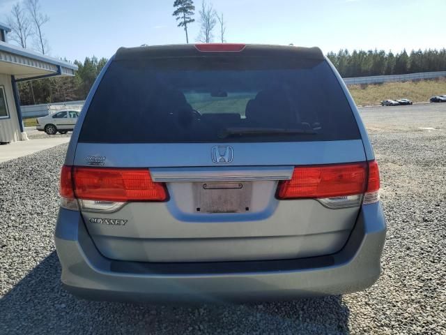 2010 Honda Odyssey EX