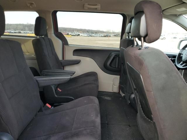 2011 Dodge Grand Caravan Mainstreet