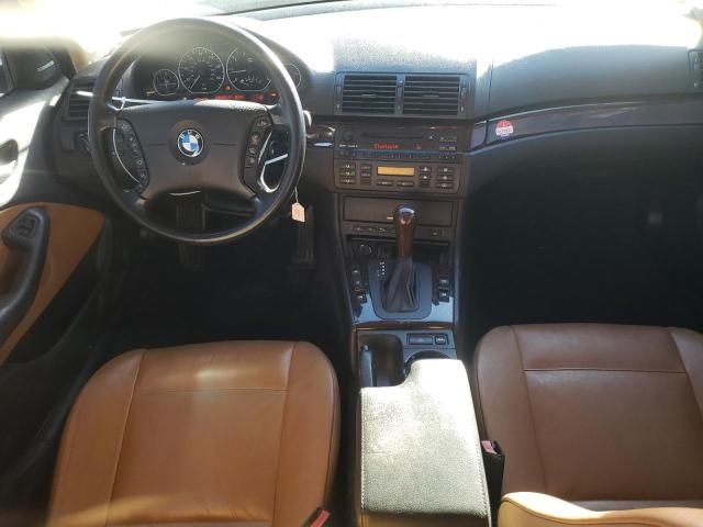 2005 BMW 330 XI