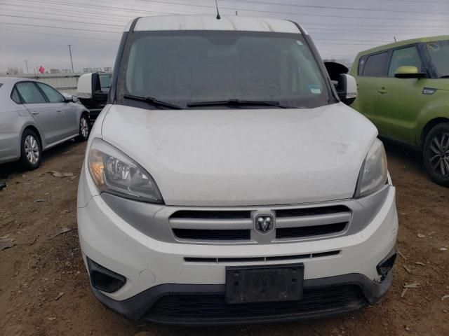 2015 Dodge RAM Promaster City SLT