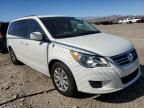 2012 Volkswagen Routan SE