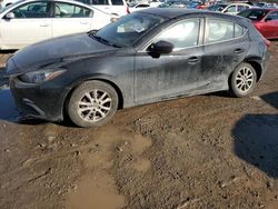 Salvage cars for sale from Copart Indianapolis, IN: 2014 Mazda 3 Touring