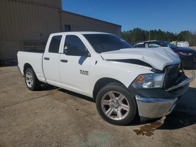 2015 Dodge RAM 1500 ST