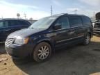 2010 Chrysler Town & Country Touring