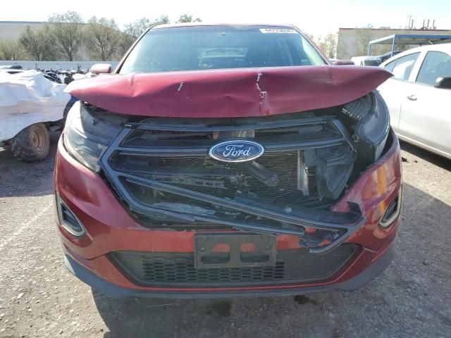 2016 Ford Edge Sport