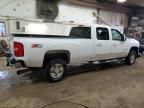 2008 Chevrolet Silverado K3500