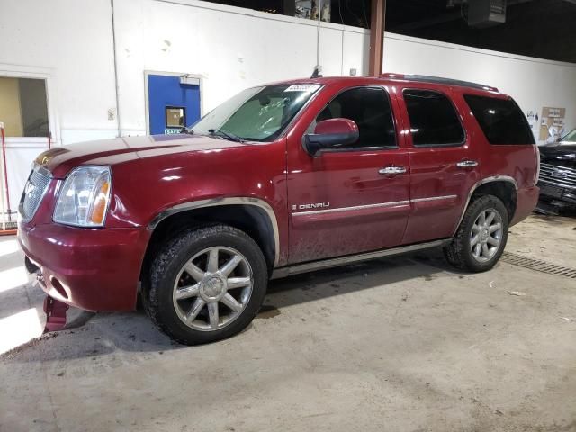 2008 GMC Yukon Denali