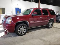 Vehiculos salvage en venta de Copart Blaine, MN: 2008 GMC Yukon Denali