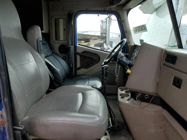 2007 International 9900 9900I