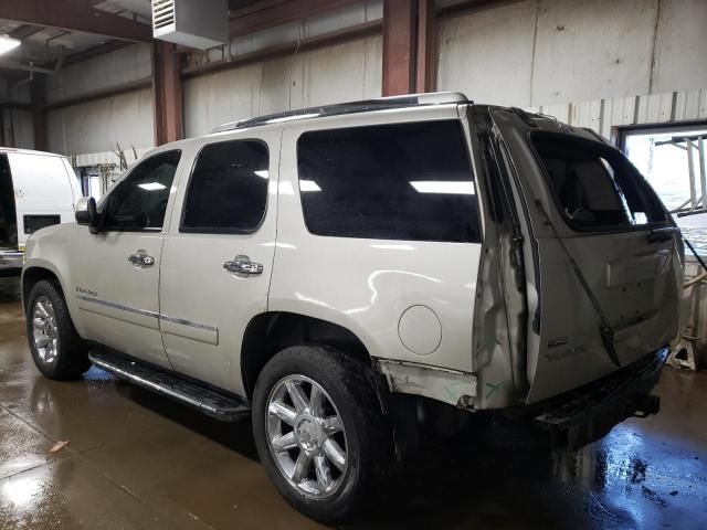 2009 GMC Yukon Denali