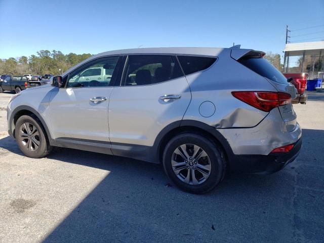 2016 Hyundai Santa FE Sport