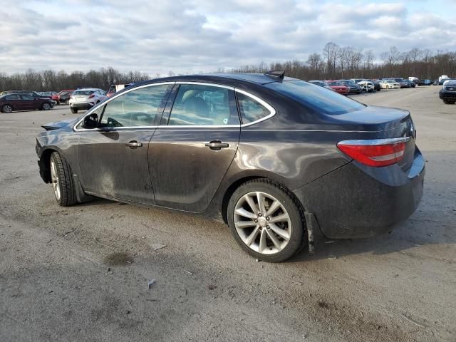 2015 Buick Verano