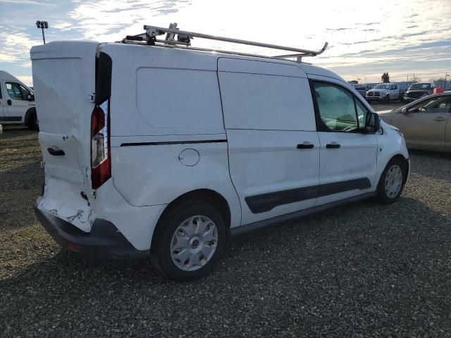 2015 Ford Transit Connect XLT