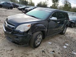 2014 Chevrolet Equinox LS en venta en Midway, FL