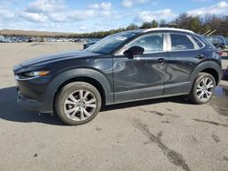 Mazda CX30 salvage cars for sale: 2022 Mazda CX-30 Preferred