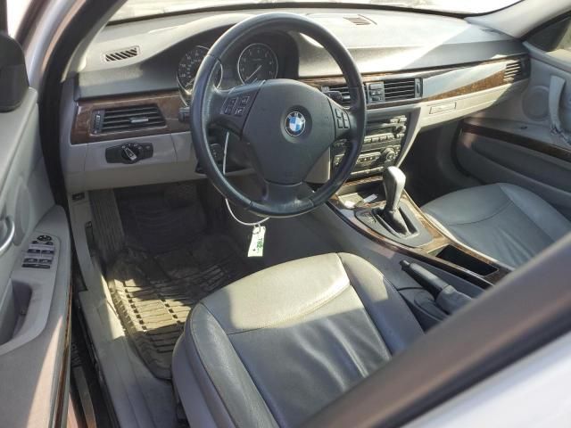 2009 BMW 328 XI