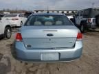 2009 Ford Focus SE