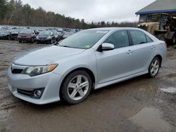 2014 Toyota Camry L for sale in Lyman, ME