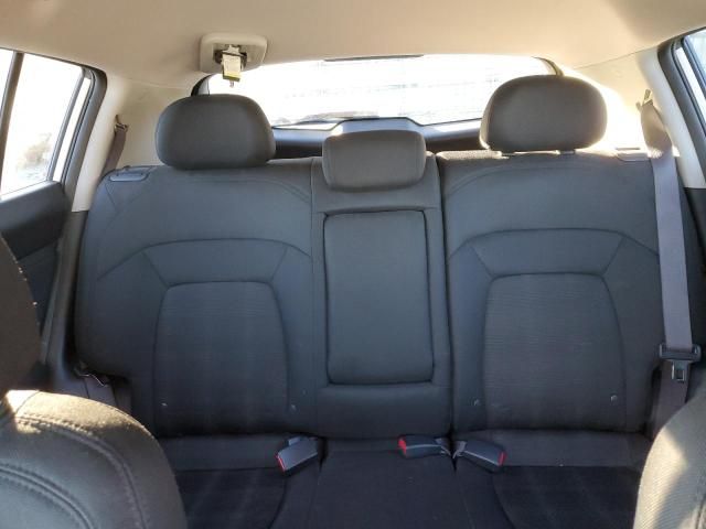 2013 KIA Sportage Base